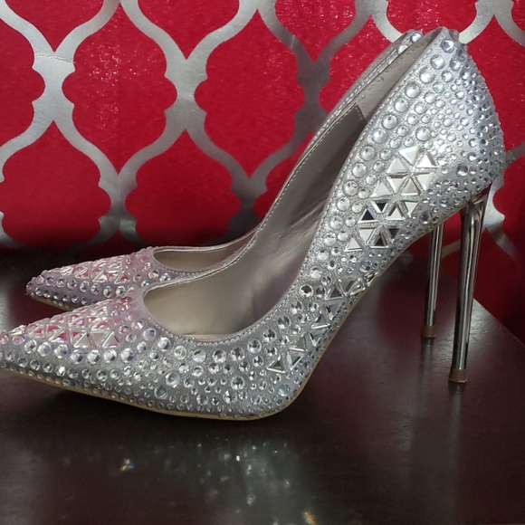 👠💎Steven Madden Heels💎👠 - Picture 3 of 6